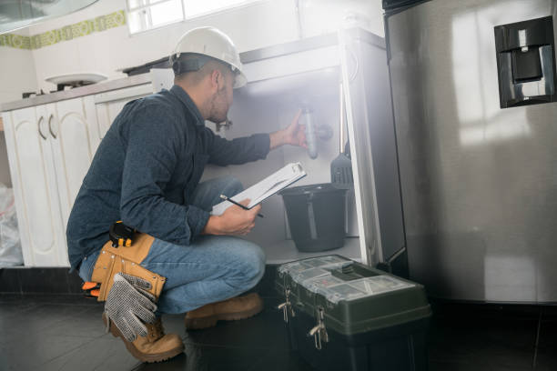 Best Affordable Plumber Near Me  in Collinsville, MS