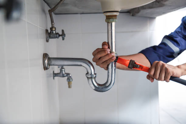 Best Emergency Plumbing Repair  in Collinsville, MS