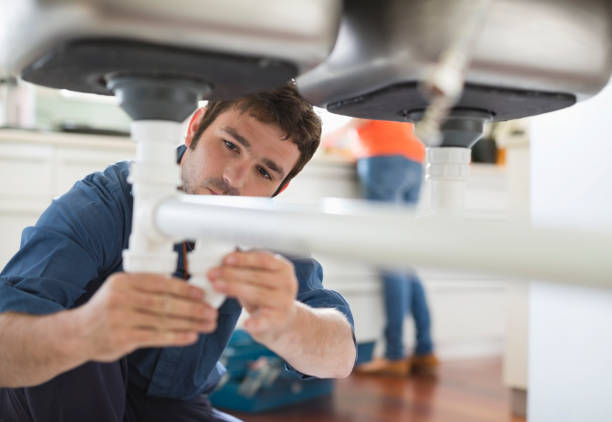 Best Water Heater Repair  in Collinsville, MS