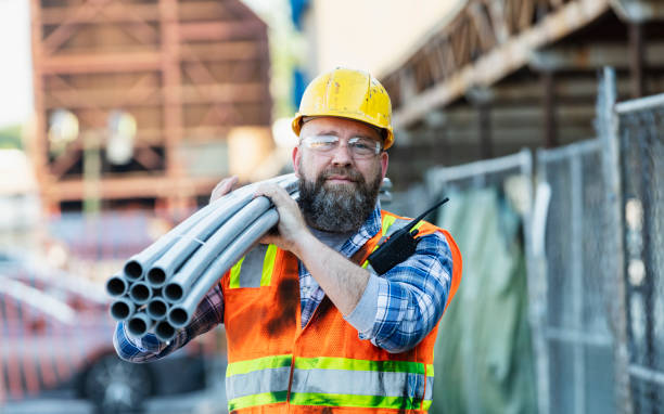 Best Sewer Cleaning Services  in Collinsville, MS