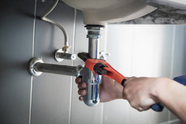 Best Faucet Repair  in Collinsville, MS