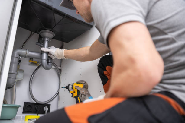 Best Affordable Plumbing Services  in Collinsville, MS