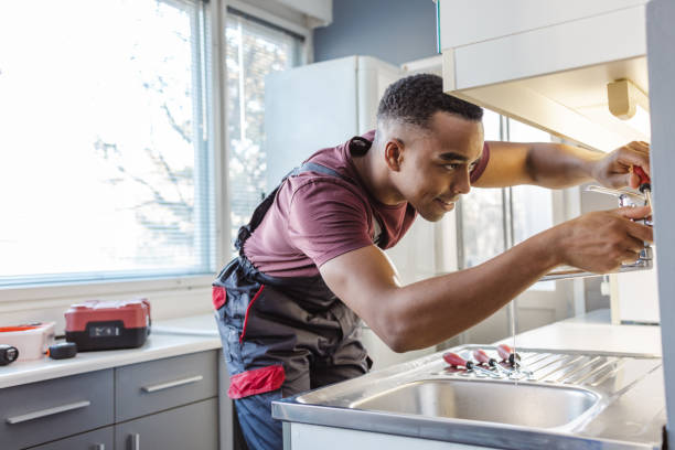  Collinsville, MS Plumbing Pros