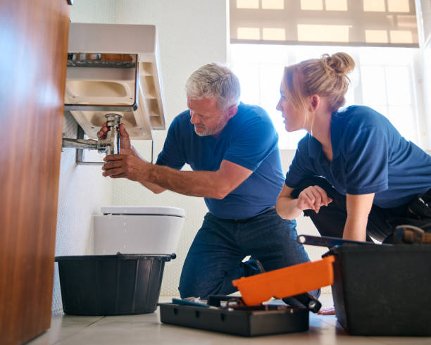 Best Septic Systems  in Collinsville, MS